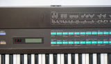 Yamaha DX7 Classic 80's Digital FM Polyphonic Synthesiser - 100V