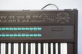 Yamaha DX7 Classic 80's Digital FM Polyphonic Synthesiser - 100V