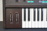 Yamaha DX7 Classic 80's Digital FM Polyphonic Synthesiser - 100V