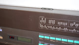 Yamaha DX7 Classic 80's Digital FM Polyphonic Synthesiser - 100V