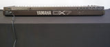 Yamaha DX7 Classic 80's Digital FM Polyphonic Synthesiser - 100V