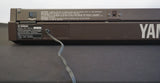 Yamaha DX7 Classic 80's Digital FM Polyphonic Synthesiser - 100V