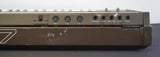 Yamaha DX7 Classic 80's Digital FM Polyphonic Synthesiser - 100V