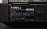 Yamaha DX7 Classic 80's Digital FM Polyphonic Synthesiser - 100V