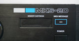 Roland MKS-20 80s Digital Piano Vintage 2U Rack Synthesiser Piano Module - 240V