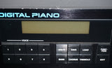 Roland MKS-20 80s Digital Piano Vintage 2U Rack Synthesiser Piano Module - 240V