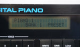 Roland MKS-20 80s Digital Piano Vintage 2U Rack Synthesiser Piano Module - 240V