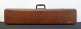 Suzuki TES-100 Waraku Electric Taishogoto Koto Synthesiser Harp w/ MIDI & Case!