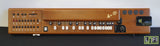 Suzuki TES-100 Waraku Electric Taishogoto Koto Synthesiser Harp w/ MIDI & Case!
