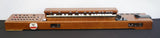 Suzuki TES-100 Waraku Electric Taishogoto Koto Synthesiser Harp w/ MIDI & Case!