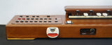 Suzuki TES-100 Waraku Electric Taishogoto Koto Synthesiser Harp w/ MIDI & Case!