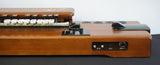 Suzuki TES-100 Waraku Electric Taishogoto Koto Synthesiser Harp w/ MIDI & Case!