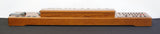Suzuki TES-100 Waraku Electric Taishogoto Koto Synthesiser Harp w/ MIDI & Case!