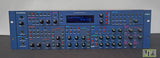 Novation Supernova II 24 Voice 3U Rack Mount Synthesiser 100-240V