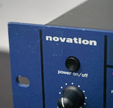 Novation Supernova II 24 Voice 3U Rack Mount Synthesiser 100-240V