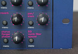 Novation Supernova II 24 Voice 3U Rack Mount Synthesiser 100-240V