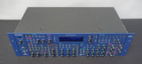 Novation Supernova II 24 Voice 3U Rack Mount Synthesiser 100-240V