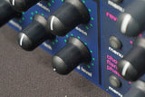 Novation Supernova II 24 Voice 3U Rack Mount Synthesiser 100-240V