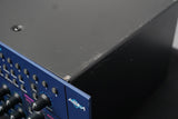Novation Supernova II 24 Voice 3U Rack Mount Synthesiser 100-240V