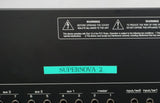 Novation Supernova II 24 Voice 3U Rack Mount Synthesiser 100-240V