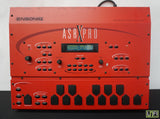 Ensoniq ASR-X Pro Advanced Sampler / Resampler Sequencer Effects & More!