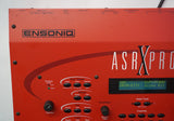 Ensoniq ASR-X Pro Advanced Sampler / Resampler Sequencer Effects & More!