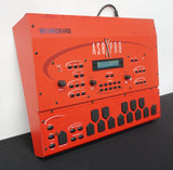 Ensoniq ASR-X Pro Advanced Sampler / Resampler Sequencer Effects & More!