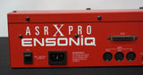 Ensoniq ASR-X Pro Advanced Sampler / Resampler Sequencer Effects & More!