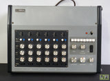 Yamaha EM-90A Vintage Analogue Beatbox Drum Machine Mixer W/ Spring Reverb 100V