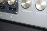 Yamaha EM-90A Vintage Analogue Beatbox Drum Machine Mixer W/ Spring Reverb 100V