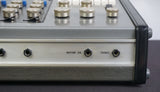 Yamaha EM-90A Vintage Analogue Beatbox Drum Machine Mixer W/ Spring Reverb 100V