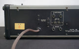Yamaha EM-90A Vintage Analogue Beatbox Drum Machine Mixer W/ Spring Reverb 100V