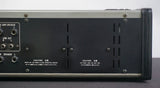 Yamaha EM-90A Vintage Analogue Beatbox Drum Machine Mixer W/ Spring Reverb 100V