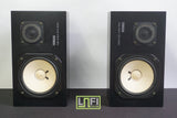 Yamaha NS-10M Studio Pair Classic Studio Monitor Speakers - Matched Pair