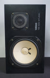 Yamaha NS-10M Studio Pair Classic Studio Monitor Speakers - Matched Pair