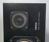 Yamaha NS-10M Studio Pair Classic Studio Monitor Speakers - Matched Pair
