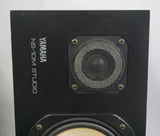 Yamaha NS-10M Studio Pair Classic Studio Monitor Speakers - Matched Pair