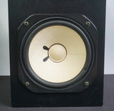 Yamaha NS-10M Studio Pair Classic Studio Monitor Speakers - Matched Pair