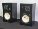 Yamaha NS-10M Studio Pair Classic Studio Monitor Speakers - Matched Pair
