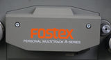 Fostex A Series Model A-8 - Multi-Track 1/4" Reel to Reel Tape Recorder - 100V