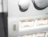 Fostex A Series Model A-8 - Multi-Track 1/4" Reel to Reel Tape Recorder - 100V