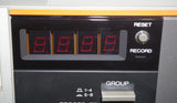 Fostex A Series Model A-8 - Multi-Track 1/4" Reel to Reel Tape Recorder - 100V