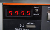 Fostex A Series Model A-8 - Multi-Track 1/4" Reel to Reel Tape Recorder - 100V