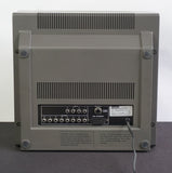 Fostex A Series Model A-8 - Multi-Track 1/4" Reel to Reel Tape Recorder - 100V
