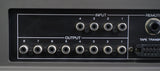 Fostex A Series Model A-8 - Multi-Track 1/4" Reel to Reel Tape Recorder - 100V