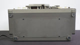 Fostex A Series Model A-8 - Multi-Track 1/4" Reel to Reel Tape Recorder - 100V