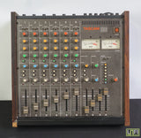 Tascam M-106 6 Channel Vintage Analogue Mixer - 100V