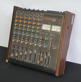 Tascam M-106 6 Channel Vintage Analogue Mixer - 100V