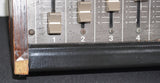 Tascam M-106 6 Channel Vintage Analogue Mixer - 100V