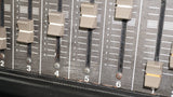Tascam M-106 6 Channel Vintage Analogue Mixer - 100V